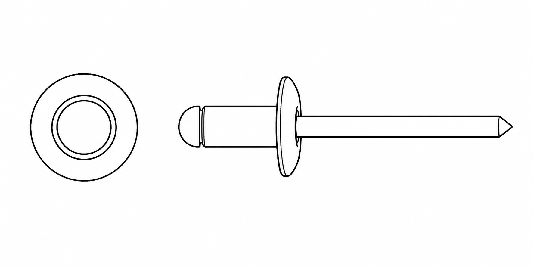 Rivets